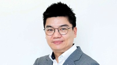  Ông Jung Hyo Chang, Giám đốc phụ trách mảng Giao dịch ngoại hối và Phái sinh, Ngân hàng Shinhan Việt Nam