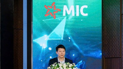 Ông Trần Minh Đạt, Chủ tịch Hội đồng Quản trị MIC 
