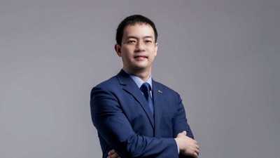 Ông Lê Viết Hải - tân Chủ tịch Hội đồng thành viên MB Life