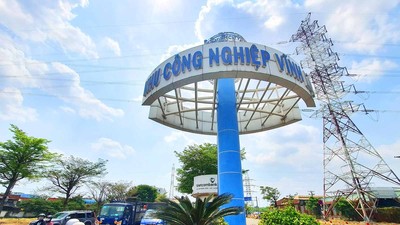 Dự án nâng cấp, mở rộng đường Vĩnh Lộc (đoạn từ đường Trần Văn Giàu đến đường số 2A - Khu công nghiệp Vĩnh Lộc) được đề xuất điều chỉnh tăng vốn đầu tư lên 6.870 tỷ đồng. Ảnh: Lê Toàn.