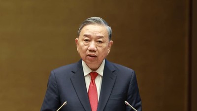 Tổng Bí thư: Tạo nền tảng đưa Nghị quyết Đại hội XIV của Đảng đi vào cuộc sống