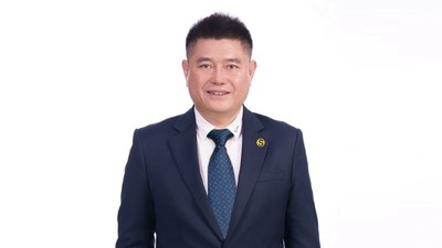 Ông Nguyễn Đức Thụy chính thức trở thành Tổng giám đốc Sacombank