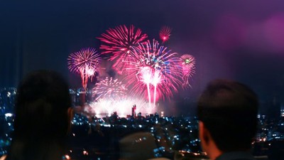 Four Points By Sheraton Danang: Bản giao hưởng mùa hè của ẩm thực, lễ hội