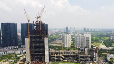 Loạt ngân hàng lớn bị Hà Nội ra "tối hậu thư" vì có dự án chậm triển khai 