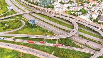 VN-Index cần thêm thời gian tích lũy, nhóm xây dựng hạ tầng kỳ vọng tăng tốc trong nửa cuối năm