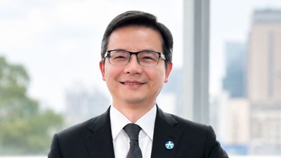 Chủ tịch HĐTV Yuanta Việt Nam nhìn nhận, thị trường chứng khoán Việt Nam còn rất nhiều dư địa tăng trưởng trong 5 năm tới