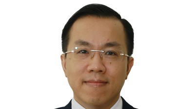Ông Lê Hoàng Chính Quang, Cục trưởng Cục Công nghệ thông tin, Ngân hàng Nhà nước