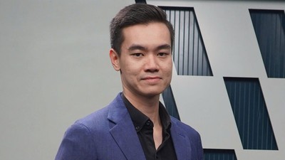 Ông Nguyễn Hoàng Linh, Giám đốc Nghiên cứu và Phân tích Công ty TNHH Quản lý Quỹ Đầu tư Chứng khoán Vietcombank (VCBF)