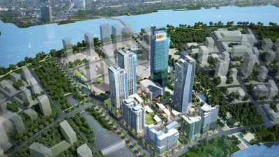 Phát Đạt (PDR) nhận chuyển nhượng vốn góp tại Lotte Properties HCMC 