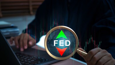 KIS Research: Fed có thể tăng lãi suất, thị trường bước vào “luật chơi” mới