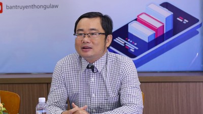TS. Phan Phương Nam, Phó trưởng Khoa Luật thương mại, Trường đại học Luật TP.HCM