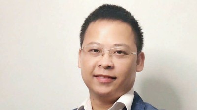 Luật sư Dương Văn Thực, Giám đốc Công ty Luật TLK