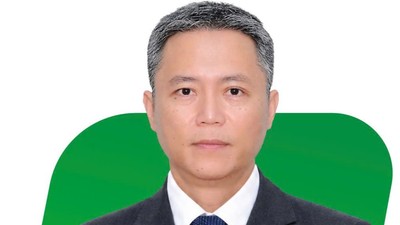 Ông Dương Đức Hùng, Tân Tổng Giám đốc OCB