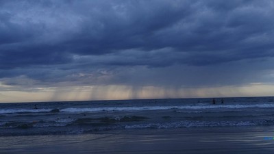 NOAA dự báo xác suất hơn 81% El Niño duy trì ở mức “rất mạnh” đến tháng 1/2027. Ảnh: Ngọc Lan