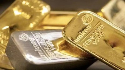 Ngân hàng Trung ương Trung Quốc mua vàng trong 15 tháng liên tiếp