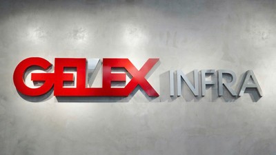 Hạ tầng GELEX huy động hơn 2.882 tỷ đồng khi đấu giá thành công 100 triệu cổ phiếu trên HOSE