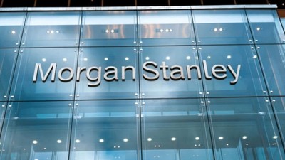 Morgan Stanley nộp hồ sơ cấp phép ETF Bitcoin và Solana