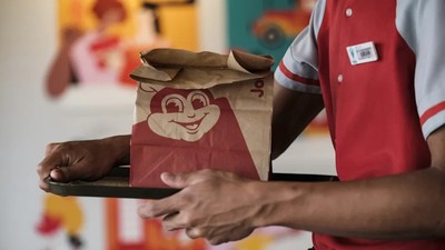 Jollibee lên kế hoạch niêm yết mảng kinh doanh quốc tế tại Mỹ