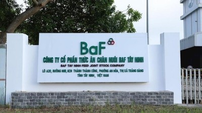 BaF Việt Nam (BAF) huy động 1.000 tỷ đồng trái phiếu “3 không”