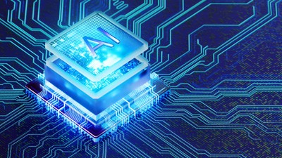 Nhu cầu AI bùng nổ khiến nguồn cung bộ nhớ thiếu hụt trong năm 2026