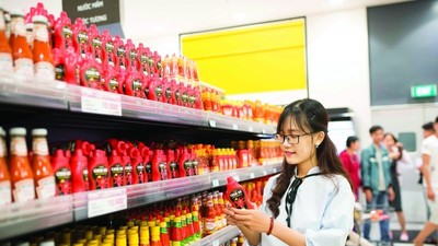 WinCommerce (WCM) tiếp tục mở thêm kỷ lục 161 cửa hàng mới trong tháng 12/2025