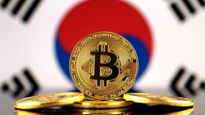 Hàn Quốc thông qua dự luật về phát hành và giao dịch chứng khoán mã hóa