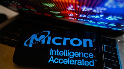 Micron cảnh báo tình trạng thiếu chip nhớ do AI đang ở mức độ chưa từng có