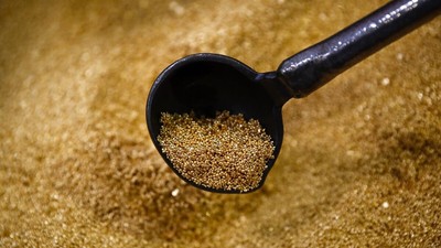 Tether: Nhân tố mới làm rung chuyển thị trường kim loại quý