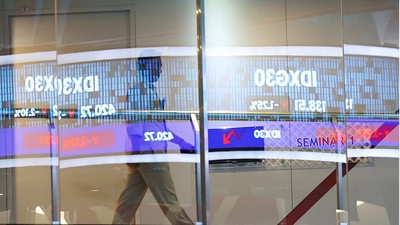 FTSE Russell hoãn rà soát thị trường chứng khoán Indonesia do lo ngại về thị trường