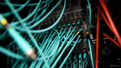 Ấn Độ lên kế hoạch xây dựng "thành phố dữ liệu" AI khổng lồ 