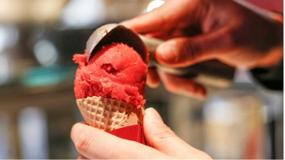 Nestlé chuẩn bị thoái hết vốn khỏi mảng kinh doanh kem