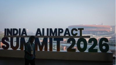 Các tập đoàn công nghệ lớn đầu tư hàng tỷ đô la vào lĩnh vực AI của Ấn Độ 