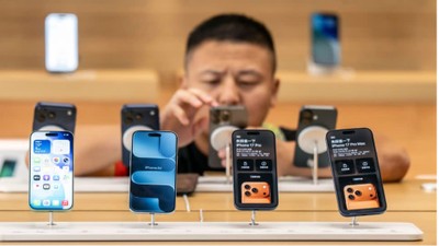 Cơn sốt chip nhớ của AI đang đẩy giá smartphone lên mức cao chưa từng có