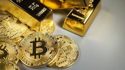 Giao dịch dầu và vàng 24/7 trên nền tảng crypto trở thành công cụ phòng ngừa rủi ro 
