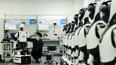 Mỹ đối mặt thách thức về AI trước xu thế mã nguồn mở từ Trung Quốc