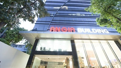 An Gia (AGG) muốn nâng sở hữu lên 70% tại công ty liên kết