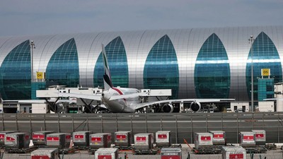 Xung đột Trung Đông đang đang định hình lại ngành hàng không toàn cầu