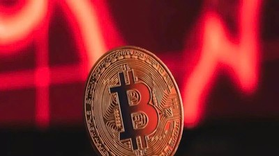 Lực bán từ “cá voi” lấn át nhu cầu tổ chức trên thị trường Bitcoin