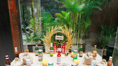 AB InBev Việt Nam - chủ thương hiệu bia Budweiser lỗ 2 năm liên tiếp, bị đưa vào danh sách thanh tra thuế