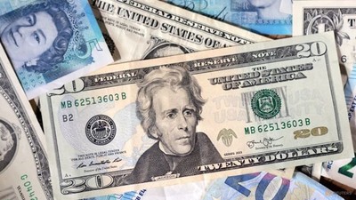 Đồng đô la hạ nhiệt, song triển vọng giảm sâu còn hạn chế