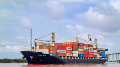 Hải An (HAH) muốn huy động 1.883,4 tỷ đồng trái phiếu