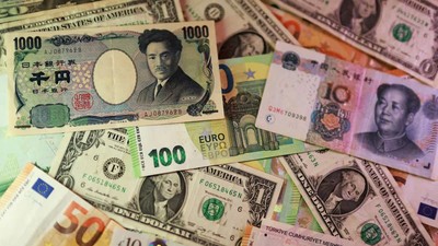 Thị trường trái phiếu toàn cầu chao đảo trong tháng 5