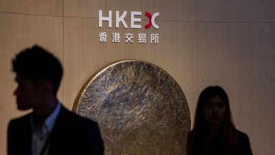 Cơn sốt IPO Hồng Kông đối mặt phép thử sau niêm yết