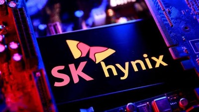 Canh bạc với chip nhớ HBM giúp SK Hynix vượt Samsung về giá trị thị trường
