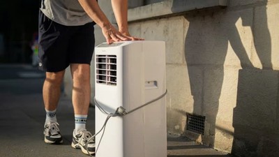 Nắng nóng kỷ lục tại châu Âu thúc đẩy doanh số điều hòa của các hãng châu Á