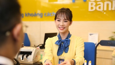 PVcomBank (PCB) sắp đưa 900 triệu cổ phiếu giao dịch trên UPCoM