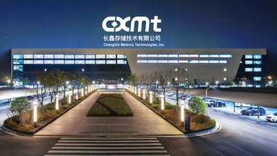 CXMT sau thương cụ IPO 8,6 tỷ USD: Cuộc đua với Samsung và SK Hynix mới thực sự bắt đầu