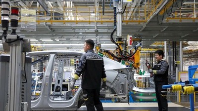 Xe điện trở thành động lực mới của thị trường ô tô Đông Nam Á