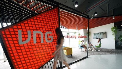 VNG (VNZ) muốn thâu tóm doanh nghiệp sở hữu quỹ đất 25.463,5 m2