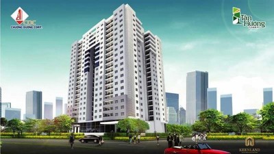 Chương Dương (CDC) muốn phát hành trái phiếu chuyển đổi ra công chúng